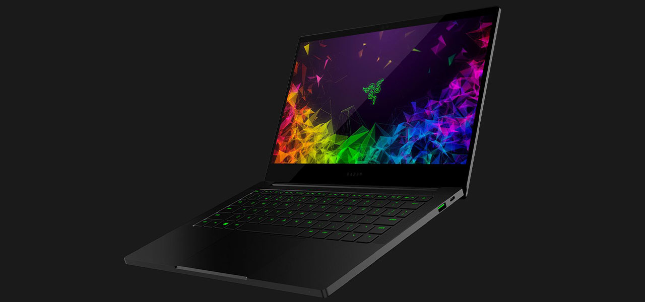 Introducing the best gaming laptops of 2024